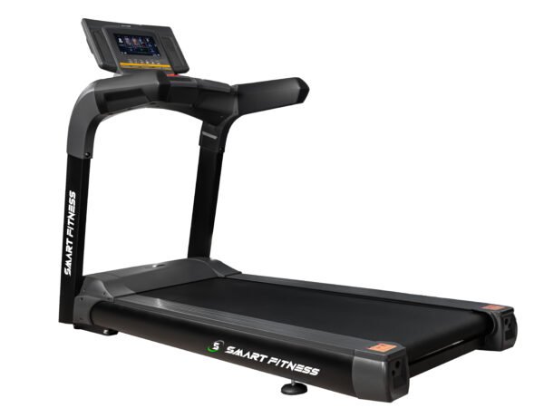 ATRAS LATERAL Trotadora Smart SF2000