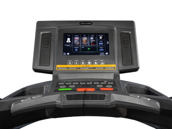 DETALLE Trotadora Smart SF2000