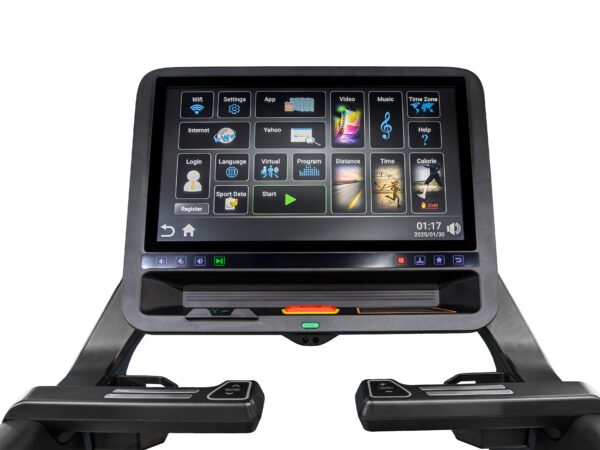 Trotadora Smart SF4000