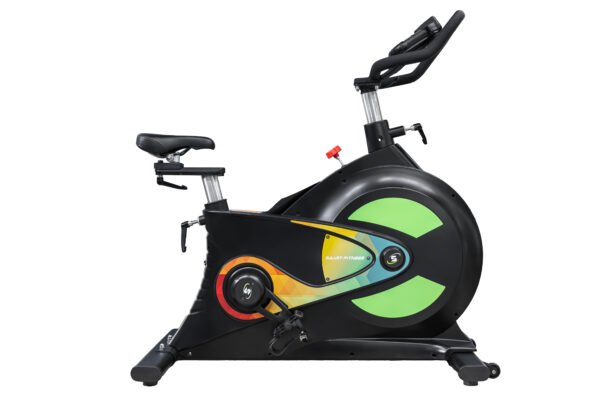 Bicicleta spinning SF200