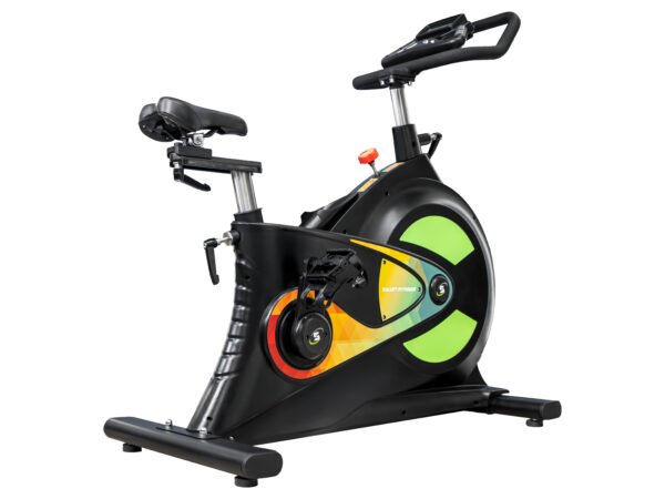 Bicicleta spinning SF200